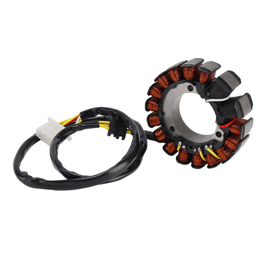 1987-2007 Kawasaki KL650 KLR650 Tengal Klr650 21003-1170 Stator Generator