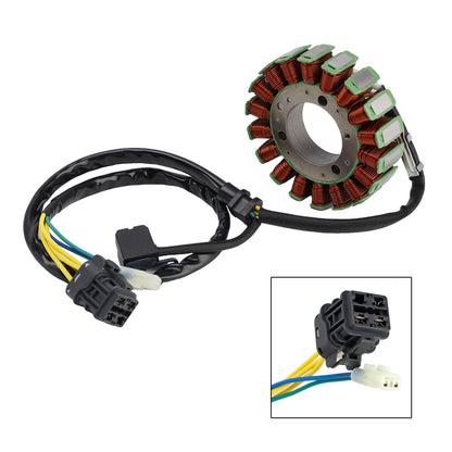 SYM ATV Quad Raider 600 (UA60A-6) 31120-REA-000 Stator Generator