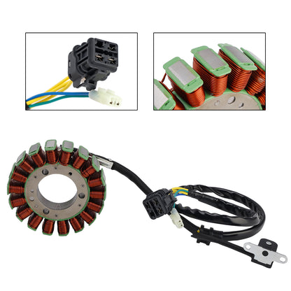 SYM ATV Quad Raider 600 (UA60A-6) 31120-REA-000 Stator Generator
