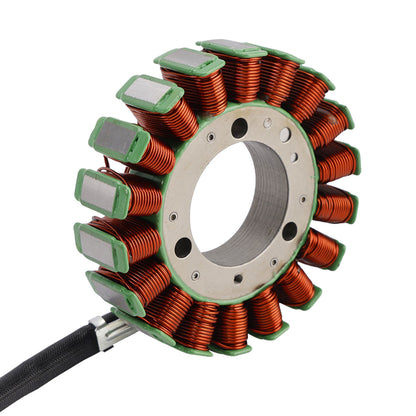 SYM ATV Quad Raider 600 (UA60A-6) 31120-REA-000 Stator Generator