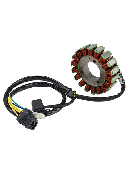 SYM ATV Quad Raider 600 (UA60A-6) 31120-REA-000 Stator Generator