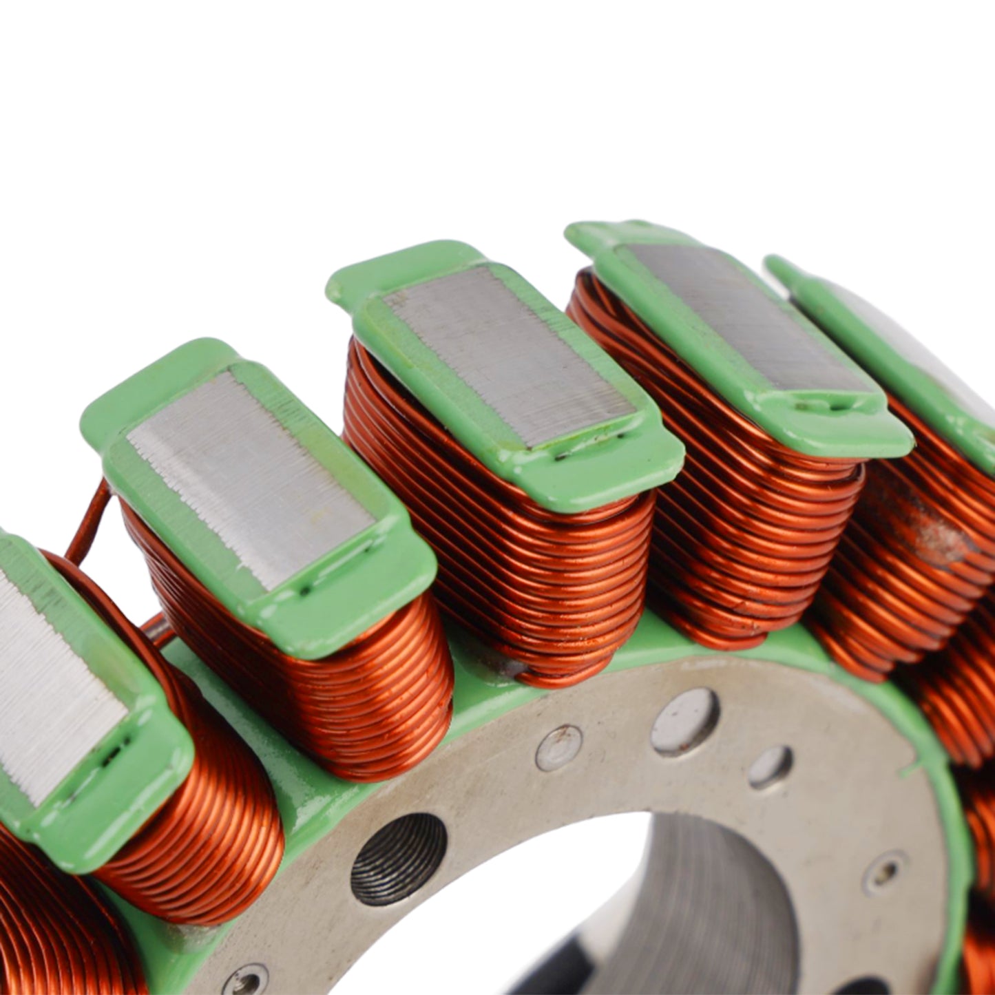 SYM ATV Quad Raider 600 (UA60A-6) 31120-REA-000 Stator Generator