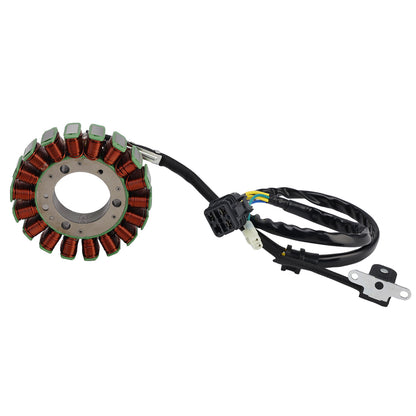 SYM ATV Quad Raider 600 (UA60A-6) 31120-REA-000 Stator Generator