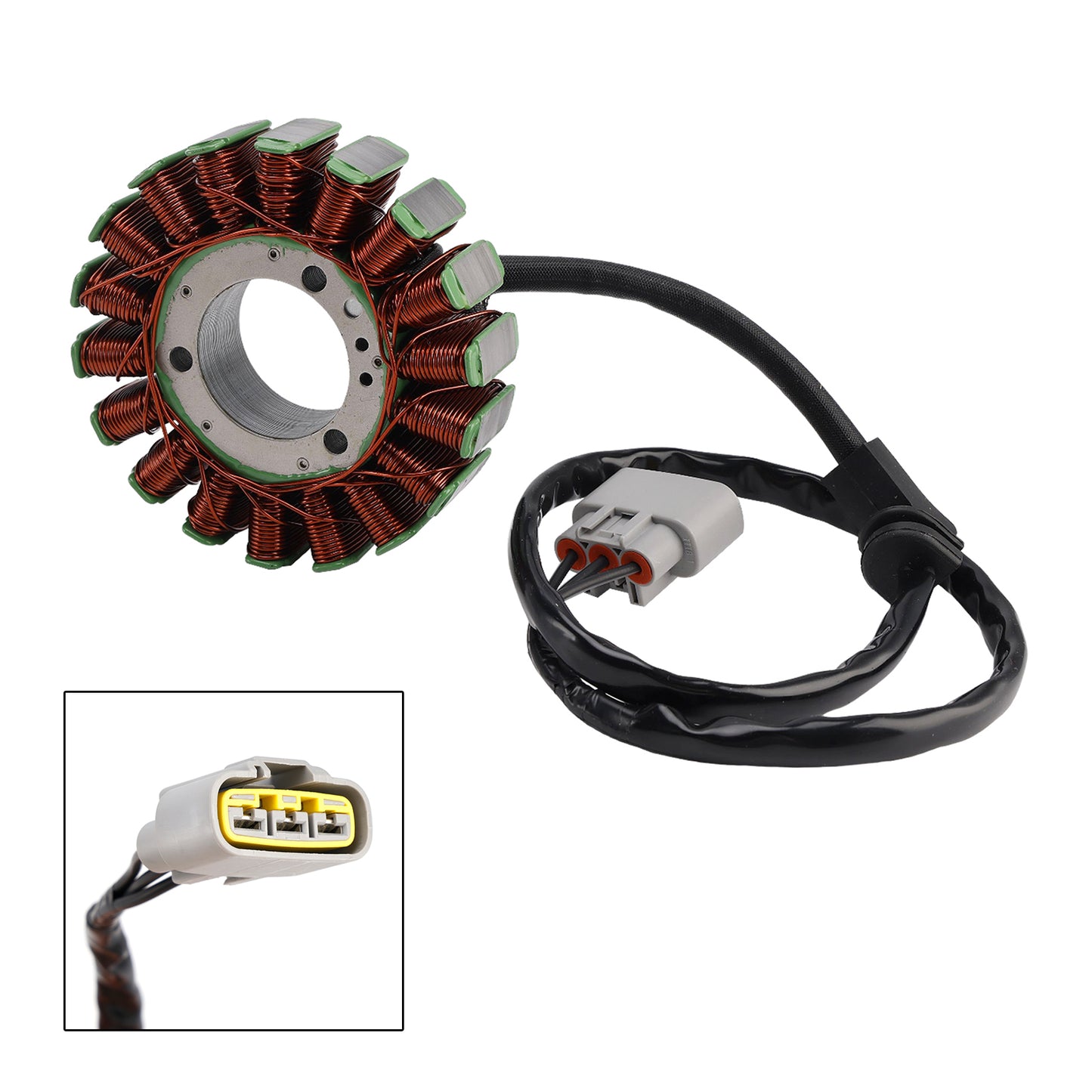 Massimo Utv Msu 800 Warrior 800 X2 X4 1000 21040109702 Stator Generator