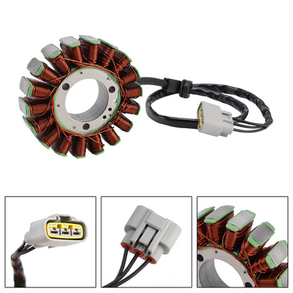 Massimo Utv Msu 800 Warrior 800 X2 X4 1000 21040109702 Stator Generator