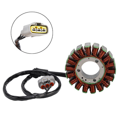 Massimo Utv Msu 800 Warrior 800 X2 X4 1000 21040109702 Stator Generator