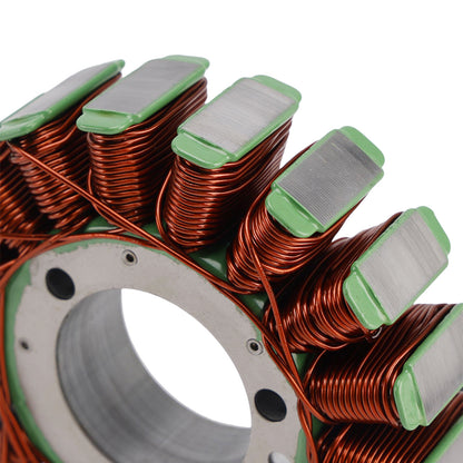 Massimo Utv Msu 800 Warrior 800 X2 X4 1000 21040109702 Stator Generator