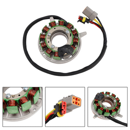2002 Ski-Doo Bombardier Legend 500F- 420889368 Stator Generator