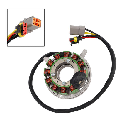 2002 Ski-Doo Bombardier Legend 500F- 420889368 Stator Generator