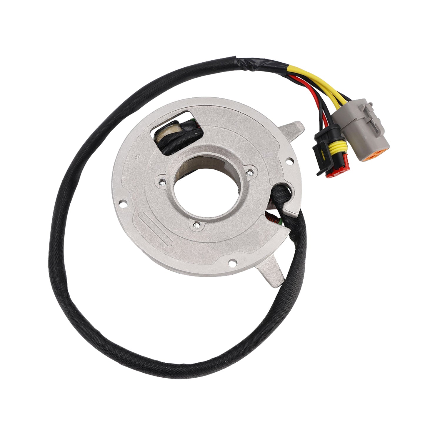 2002 Ski-Doo Bombardier Legend 500F- 420889368 Stator Generator