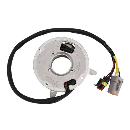 2002 Ski-Doo Bombardier Legend 500F- 420889368 Stator Generator