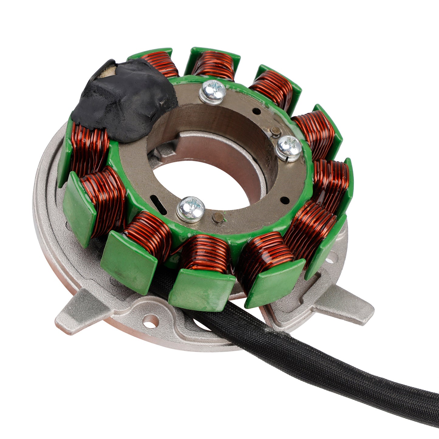 2002 Ski-Doo Bombardier Legend 500F- 420889368 Stator Generator