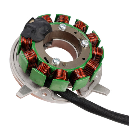2002 Ski-Doo Bombardier Legend 500F- 420889368 Stator Generator