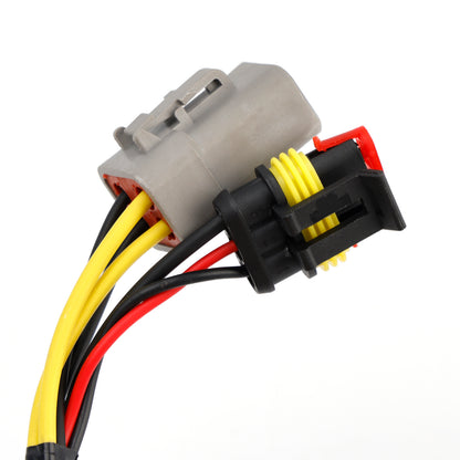 2002 Ski-Doo Bombardier Legend 500F- 420889368 Stator Generator