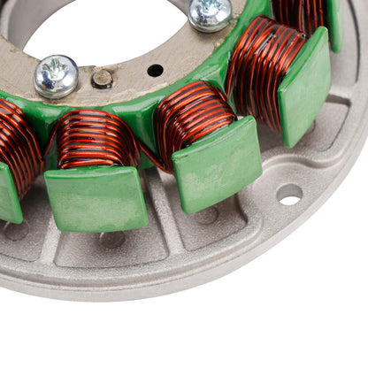 2002 Ski-Doo Bombardier Legend 500F- 420889368 Stator Generator