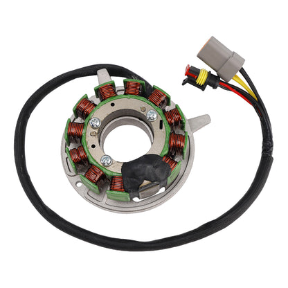 2002 Ski-Doo Bombardier Legend 500F- 420889368 Stator Generator
