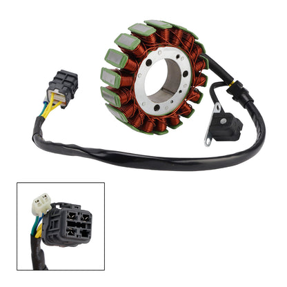 Explorer ATV Argon 700 35560-MAX-00 Stator Generator