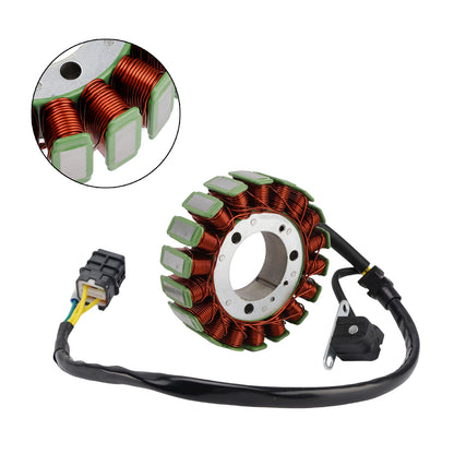 Explorer ATV Argon 700 35560-MAX-00 Stator Generator