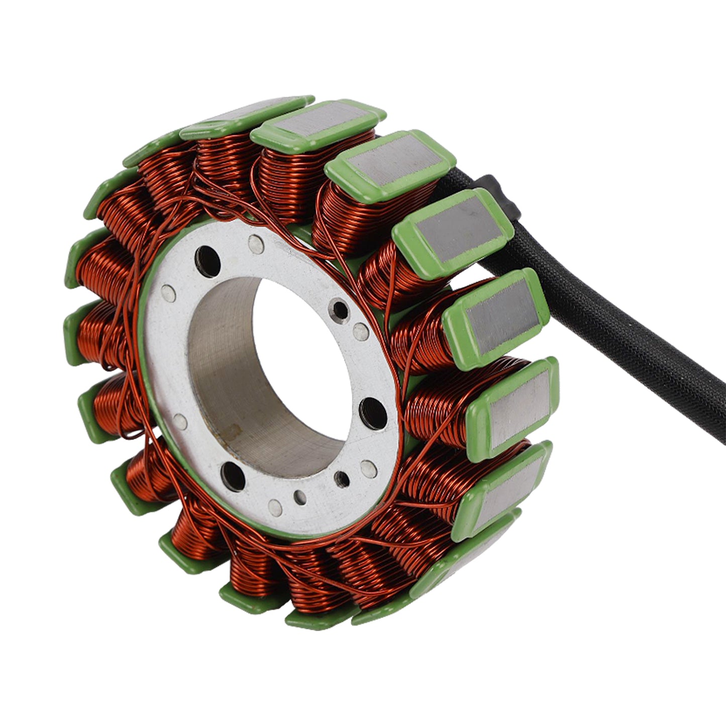 Explorer ATV Argon 700 35560-MAX-00 Stator Generator