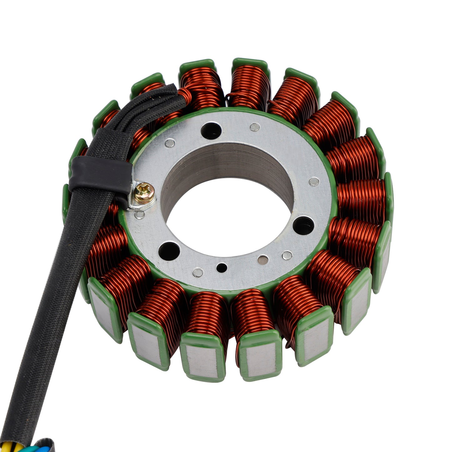 Explorer ATV Argon 700 35560-MAX-00 Stator Generator