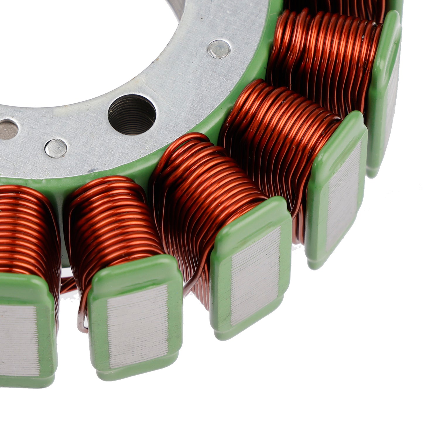 Explorer ATV Argon 700 35560-MAX-00 Stator Generator