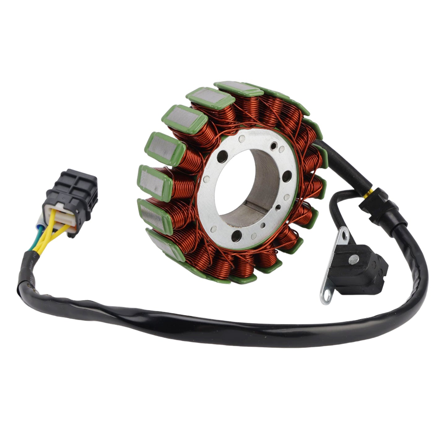 Explorer ATV Argon 700 35560-MAX-00 Stator Generator