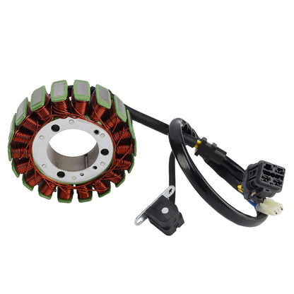 Explorer ATV Argon 700 35560-MAX-00 Stator Generator