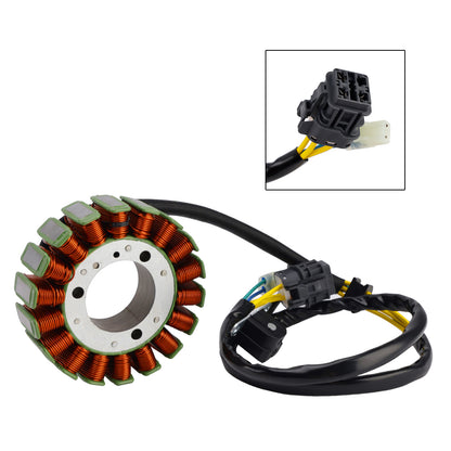 Gamax ATV AX300 31120-RCA-000 Stator Generator