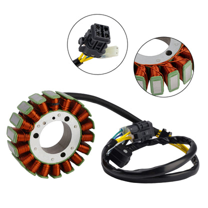 Gamax ATV AX300 31120-RCA-000 Stator Generator