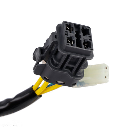 Gamax ATV AX300 31120-RCA-000 Stator Generator