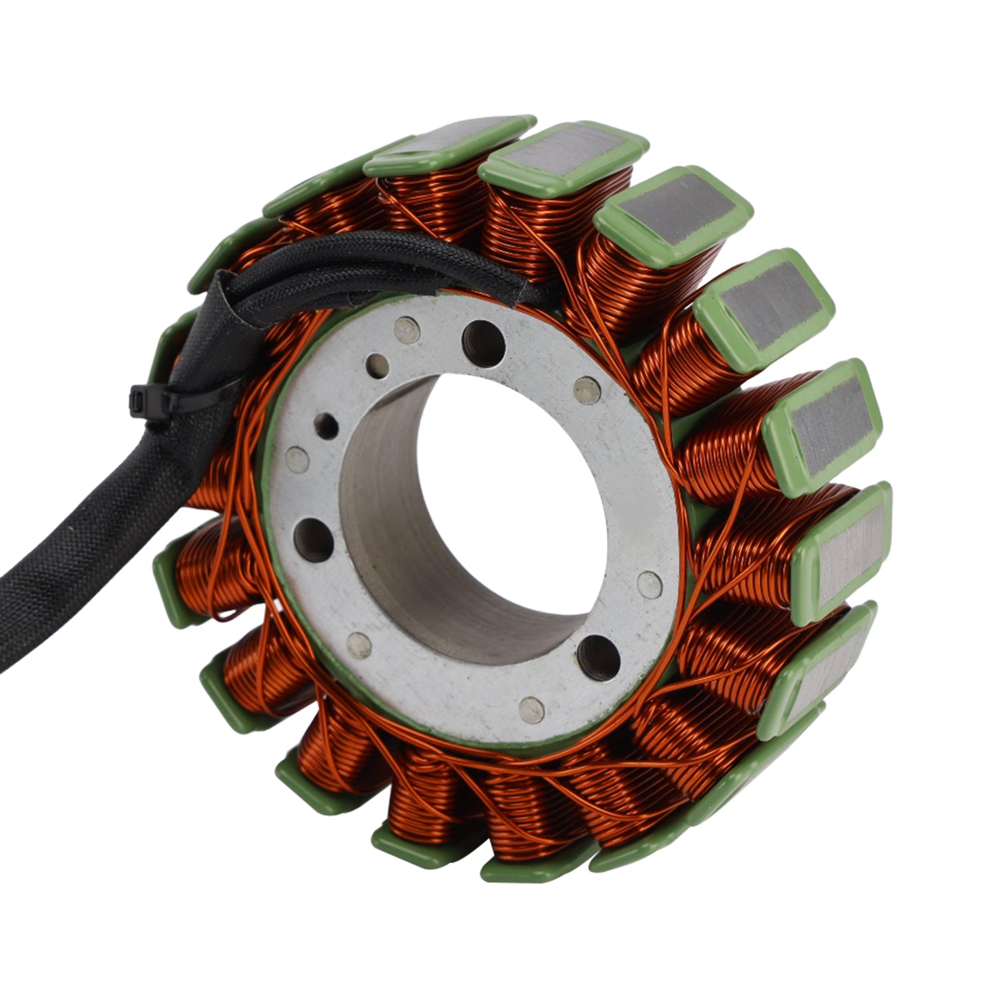 Gamax ATV AX300 31120-RCA-000 Stator Generator