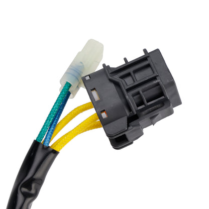 Gamax ATV AX300 31120-RCA-000 Stator Generator