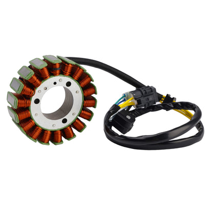 Gamax ATV AX300 31120-RCA-000 Stator Generator