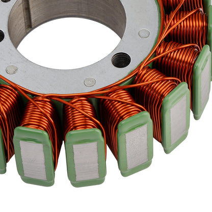 Gamax ATV AX300 31120-RCA-000 Stator Generator