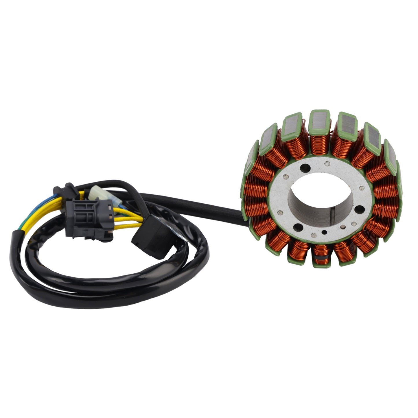 Gamax ATV AX300 31120-RCA-000 Stator Generator