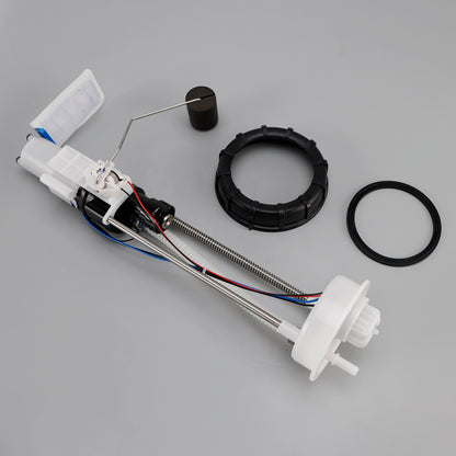 2017-2025 Polaris SCRAMBLER 850- 2204401 Fuel Pump Assy Replacement