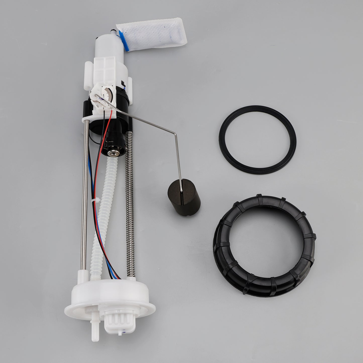 2017-2025 Polaris SCRAMBLER 850- 2204401 Fuel Pump Assy Replacement
