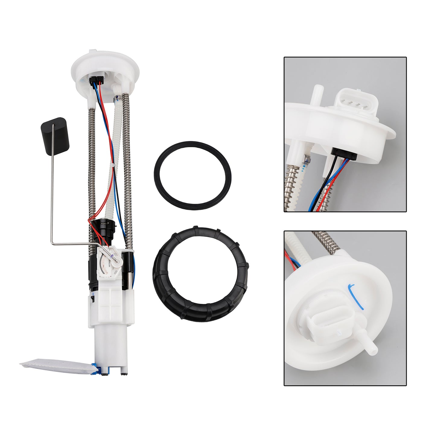 2015 Polaris Ranger 570 FULL SIZE- 2521180 Fuel Pump Assy Replacement