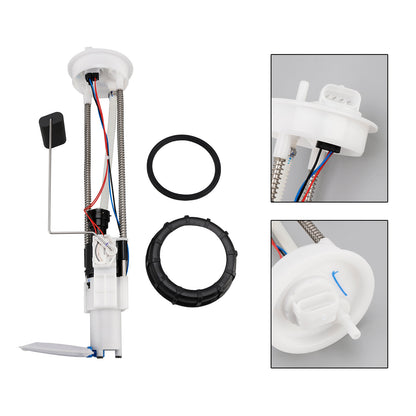 2015 Polaris Ranger 570 FULL SIZE- 2521180 Fuel Pump Assy Replacement