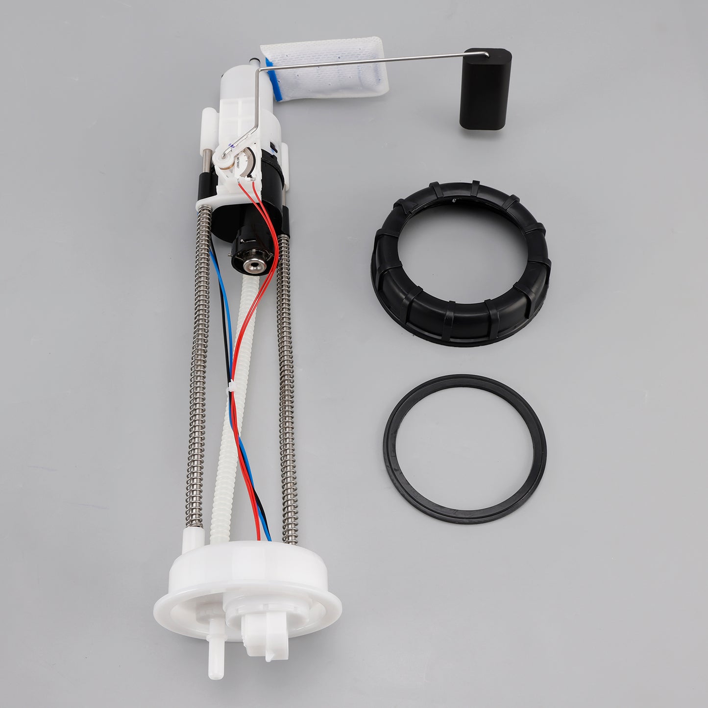 2015 Polaris Ranger 570 FULL SIZE- 2521180 Fuel Pump Assy Replacement