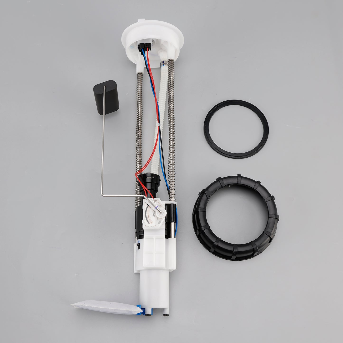 2015 Polaris Ranger 570 FULL SIZE- 2521180 Fuel Pump Assy Replacement