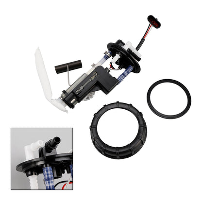 2018-2021 Polaris RZR XP Turbo S- 2521709 Fuel Pump Assy Replacement