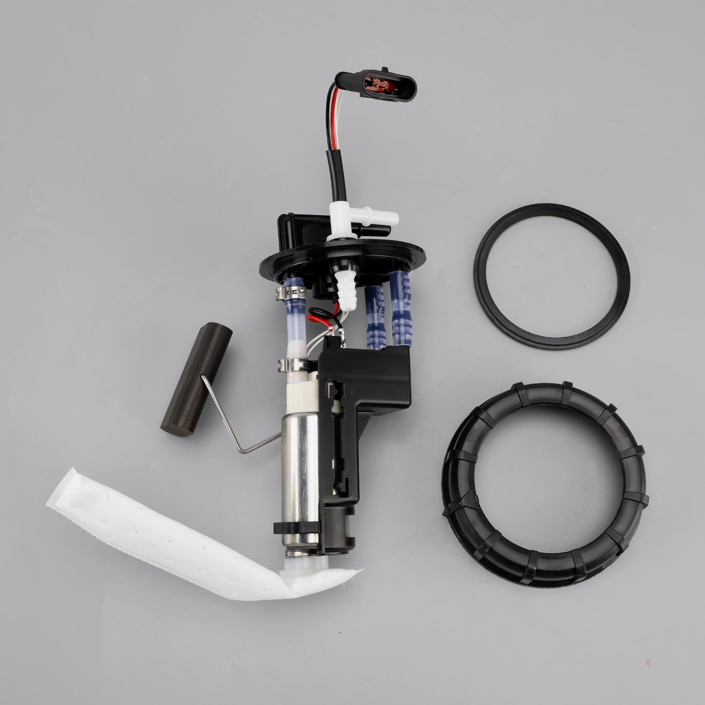 2018-2021 Polaris RZR XP Turbo S- 2521709 Fuel Pump Assy Replacement