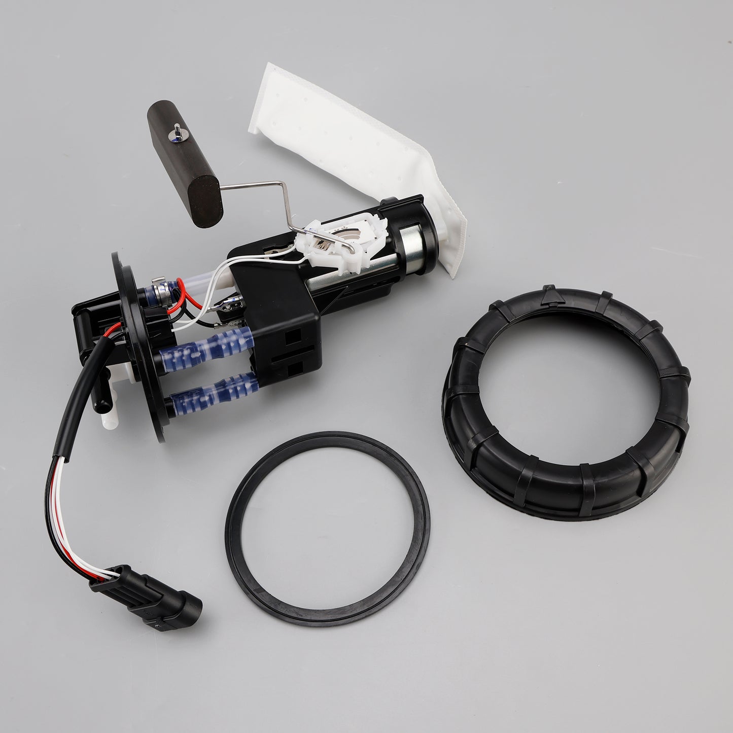 2018-2021 Polaris RZR XP Turbo S- 2521709 Fuel Pump Assy Replacement