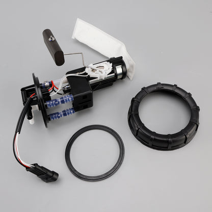 2018-2021 Polaris RZR XP Turbo S- 2521709 Fuel Pump Assy Replacement