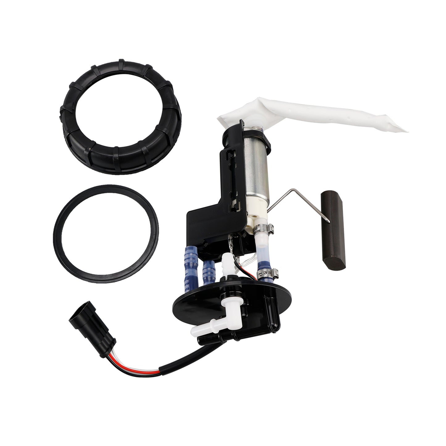2018-2021 Polaris RZR XP Turbo S- 2521709 Fuel Pump Assy Replacement
