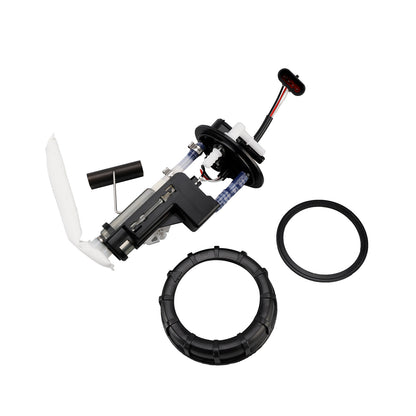 2018-2021 Polaris RZR XP Turbo S- 2521709 Fuel Pump Assy Replacement