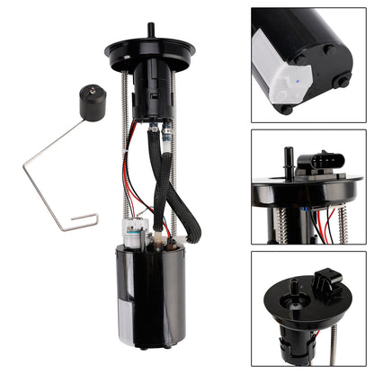 Can Am Maverick Trail 1000 X3 Max Sport 709000836 Fuel Pump Assy Replacement