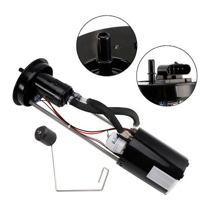 Can Am Maverick Trail 1000 X3 Max Sport 709000836 Fuel Pump Assy Replacement