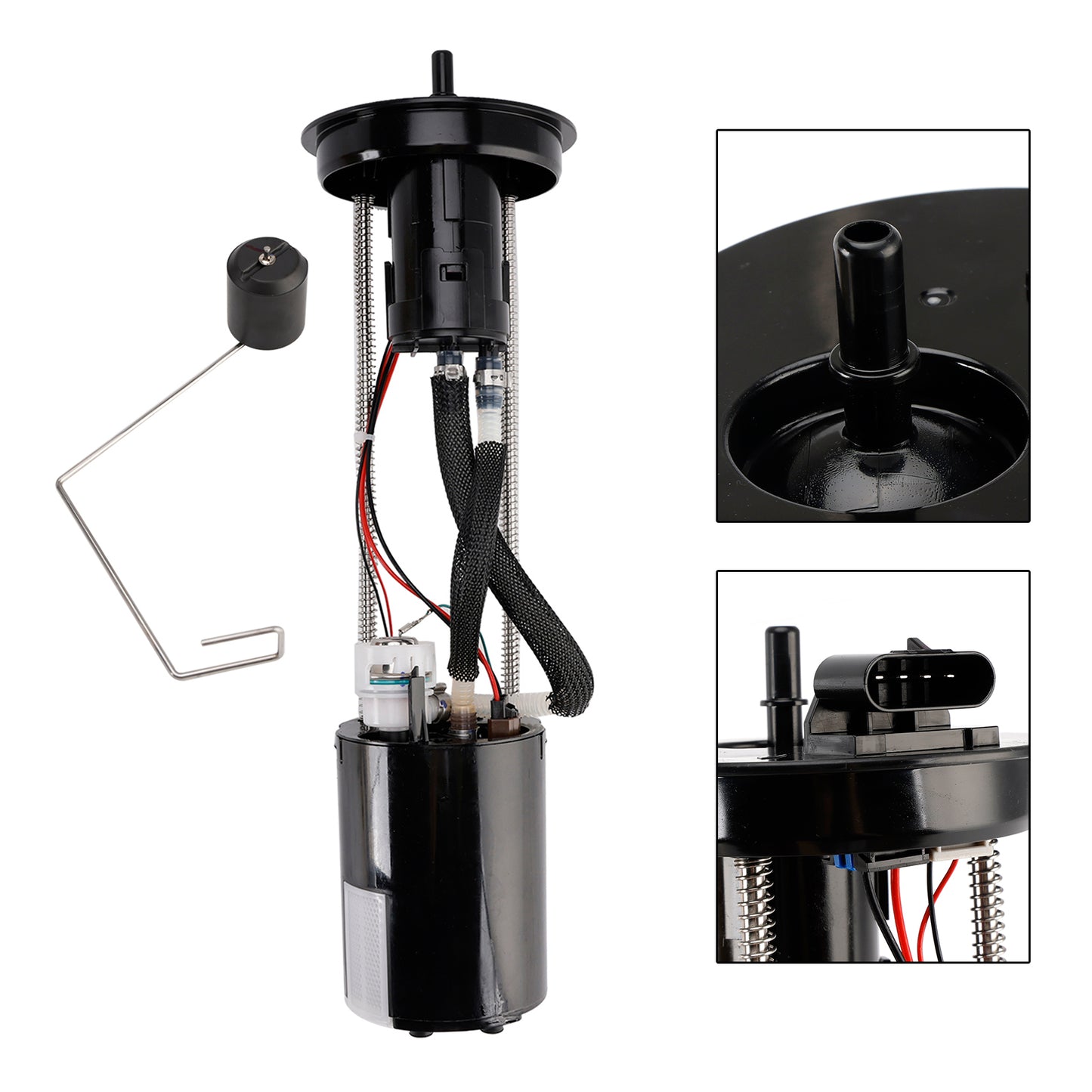 Can Am Maverick Trail 1000 X3 Max Sport 709000836 Fuel Pump Assy Replacement
